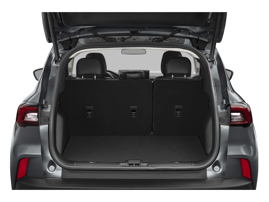 2024 Ford Escape Exterior