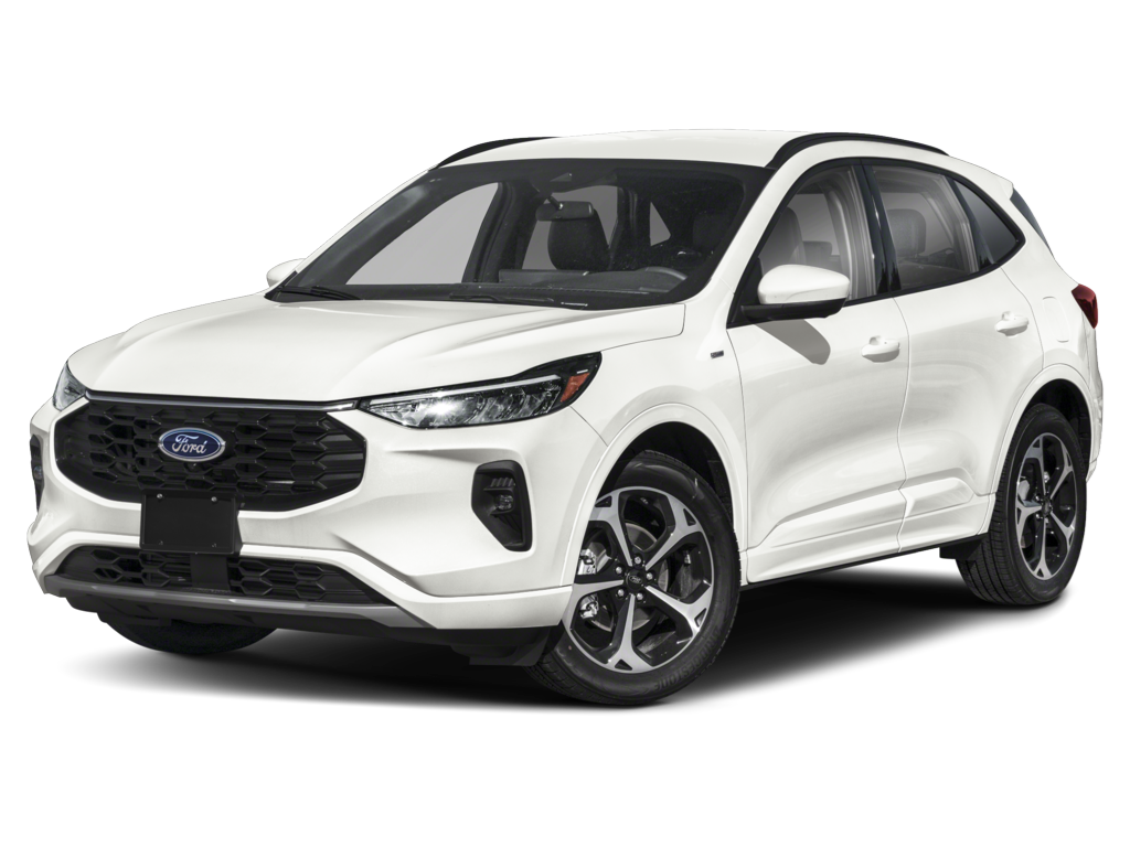 2023 Ford Escape Exterior