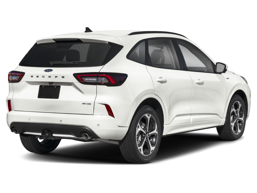 2023 Ford Escape Exterior
