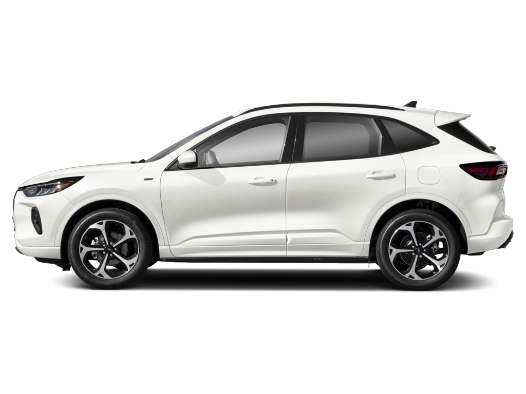 2023 Ford Escape Exterior