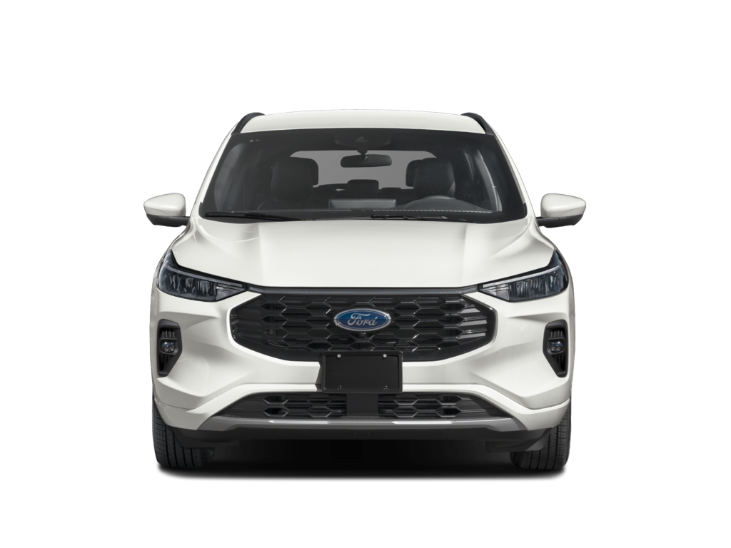 2023 Ford Escape Exterior