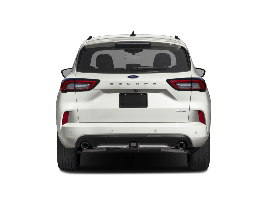2023 Ford Escape Exterior