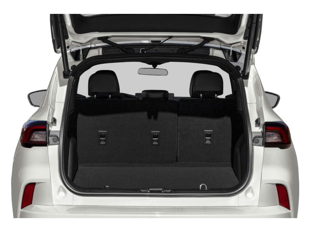 2023 Ford Escape Exterior
