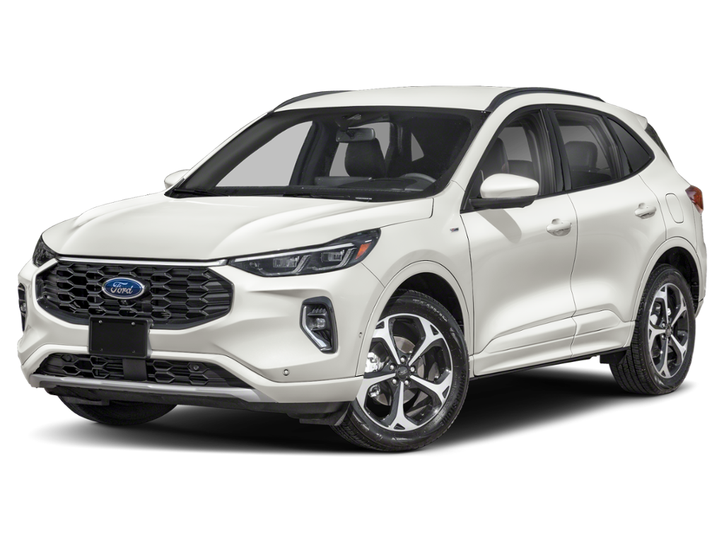 2023 ford Escape Exterior