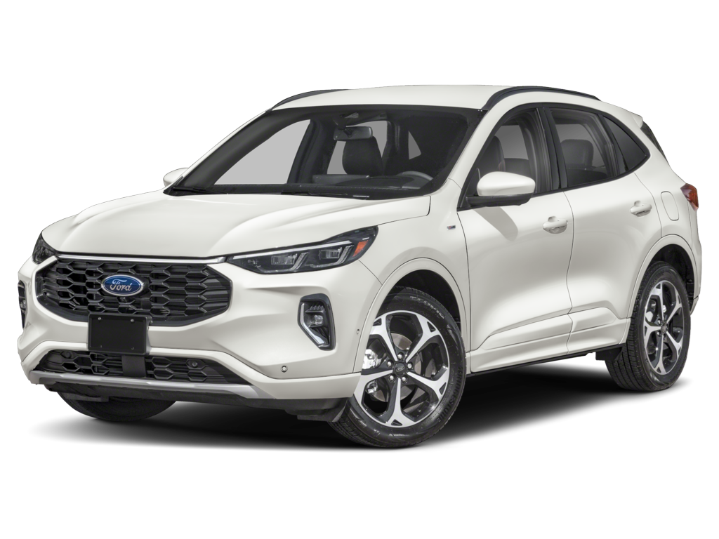 2023 ford escape Exterior