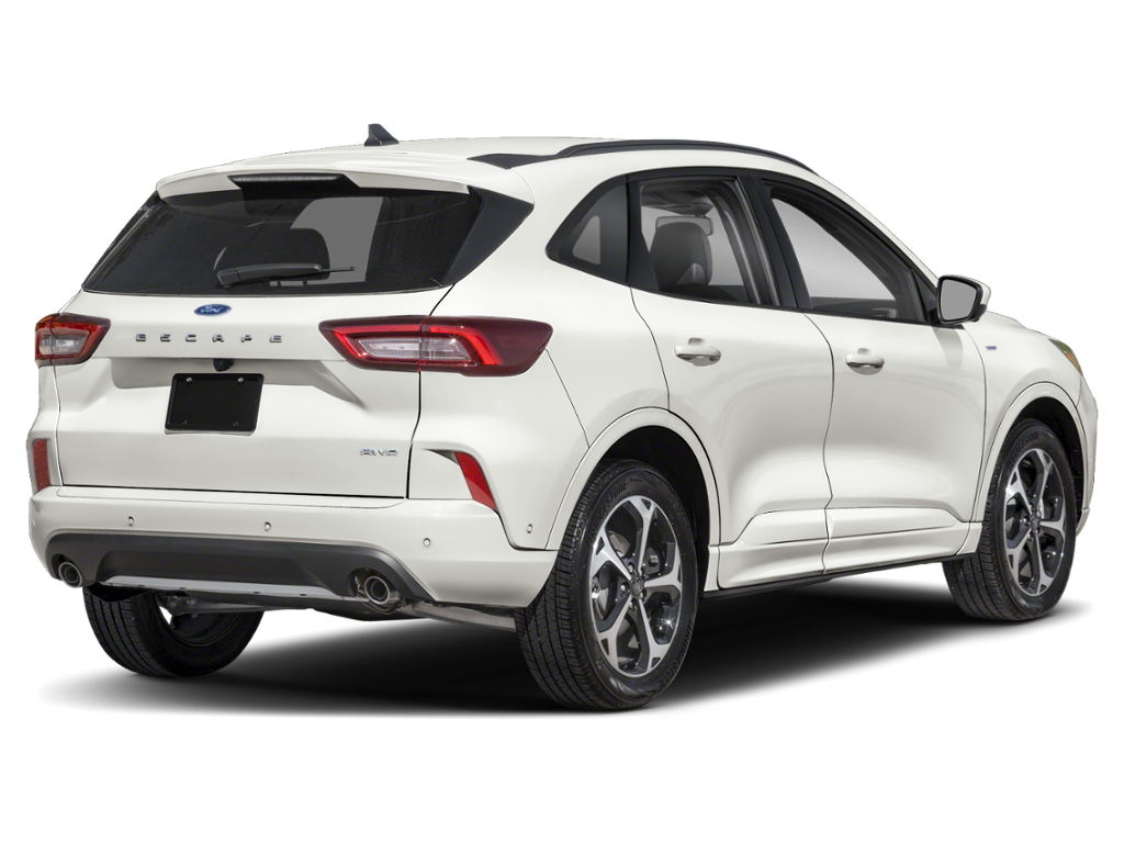 2023 ford Escape Exterior