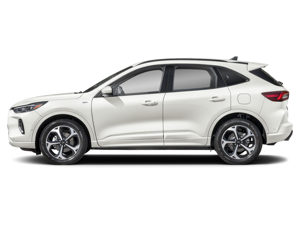 2023 ford Escape Exterior