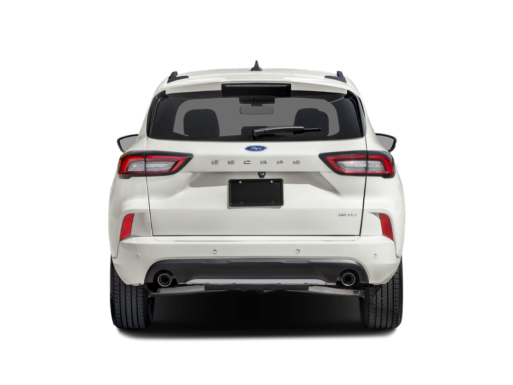 2023 ford Escape Exterior