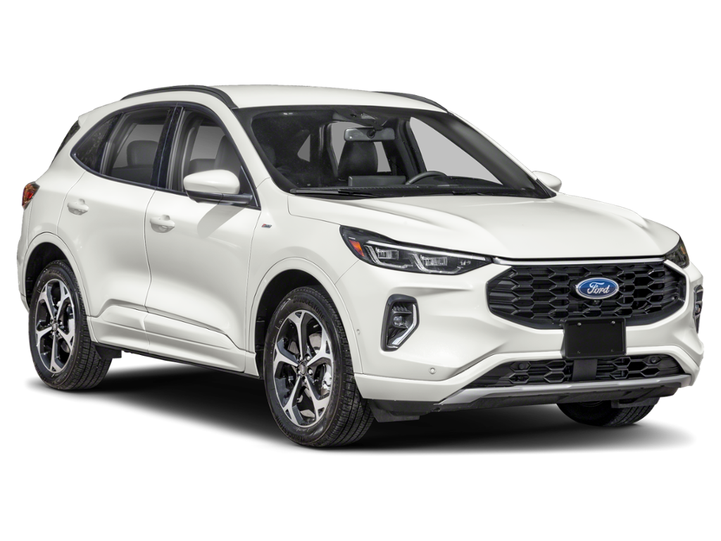 2023 ford Escape Exterior