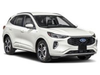 2023 Ford Escape ST-Line Elite AWD Exterior Shot 8