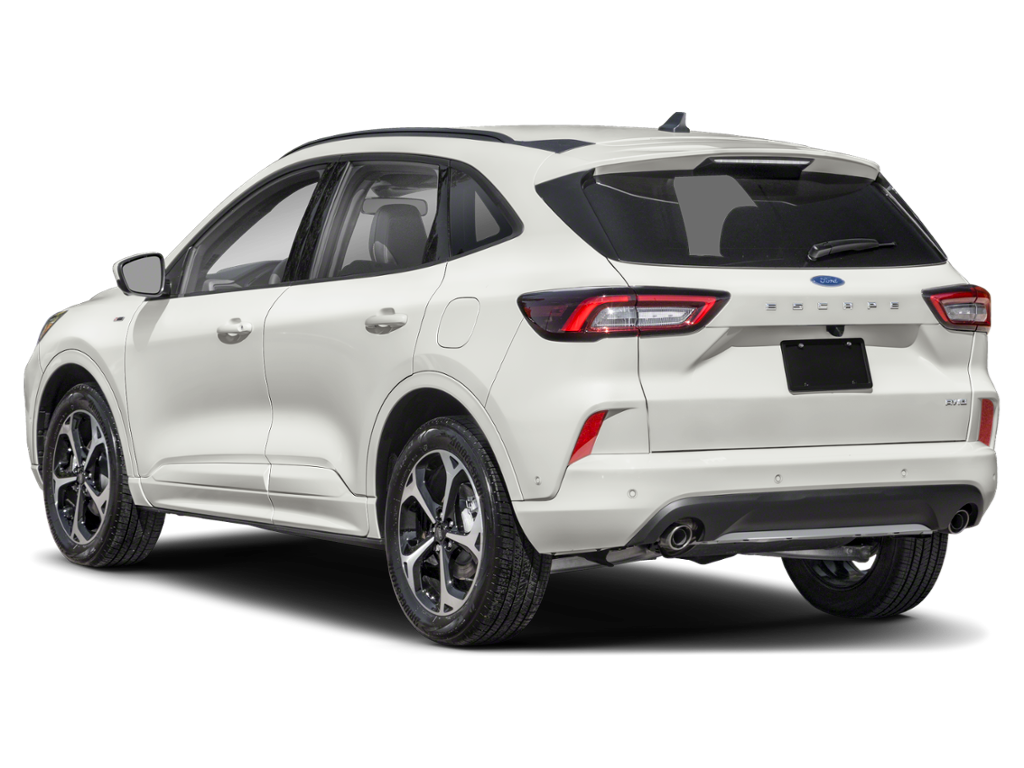 2023 ford Escape Exterior