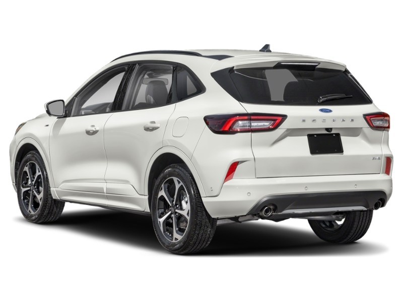 2023 Ford Escape ST-Line Elite AWD Exterior Shot 9