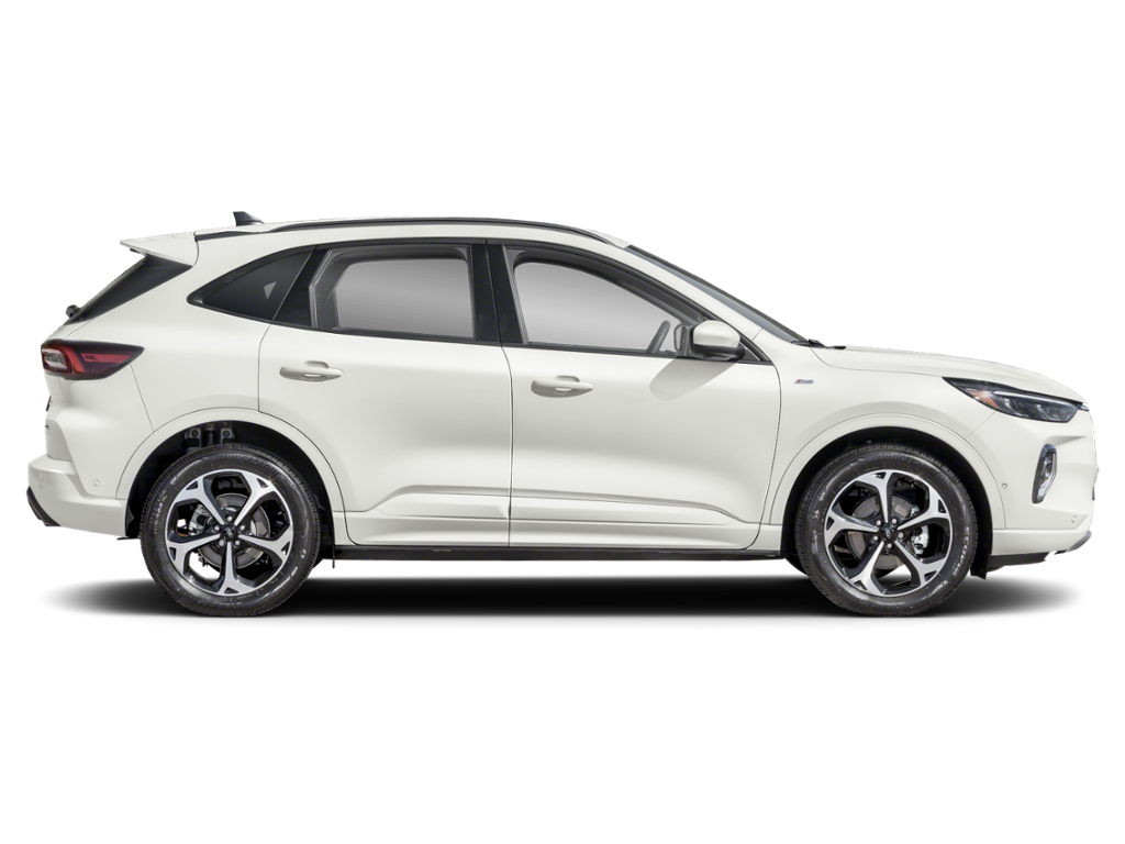 2023 ford Escape Exterior