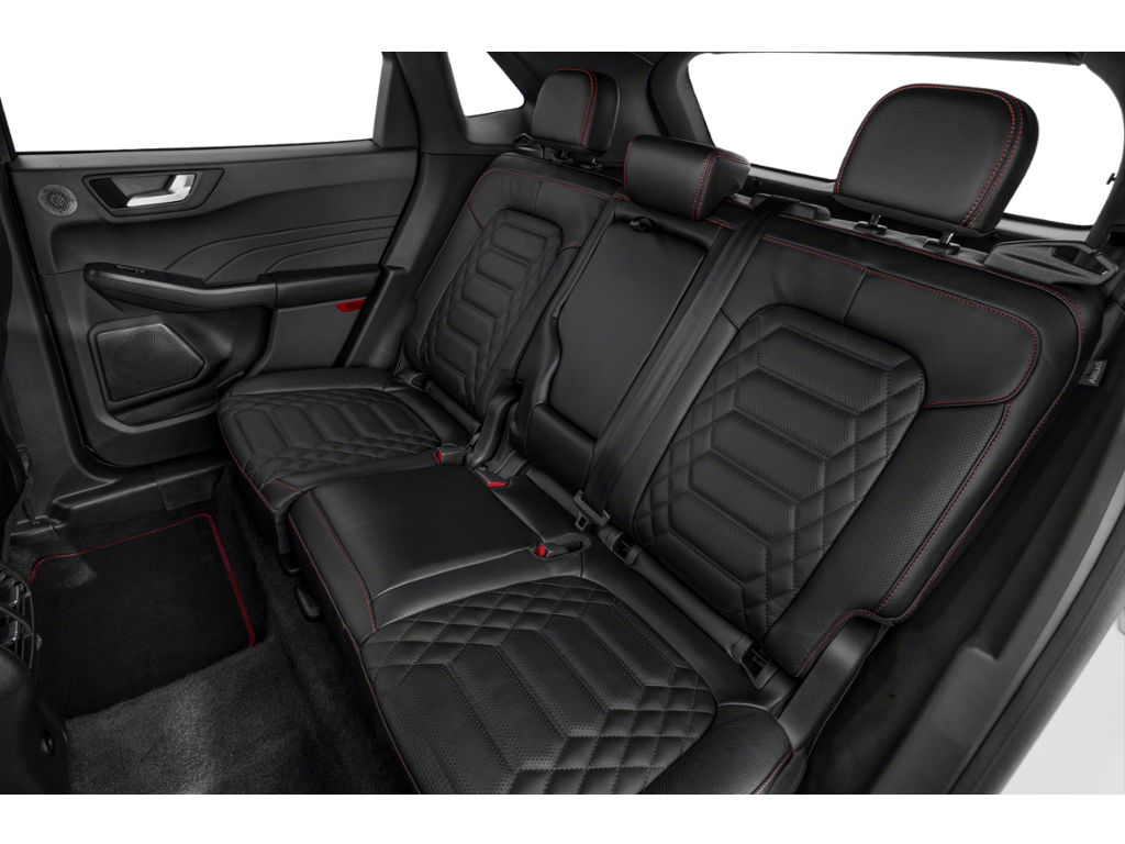 2023 ford Escape Interior