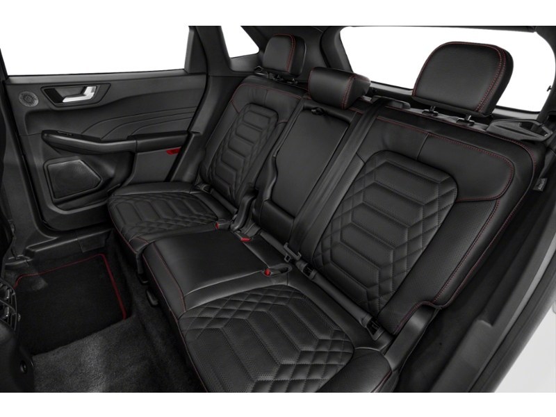 2023 Ford Escape ST-Line Elite AWD Interior Shot 5
