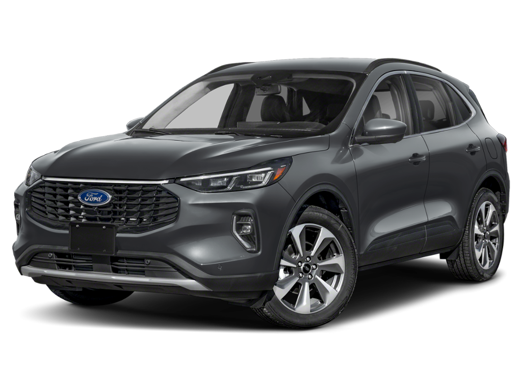 2026 ford escape Exterior