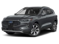 2024 Ford Escape Platinum AWD Exterior Shot 1