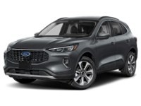 2023 Ford Escape Platinum AWD Exterior Shot 1