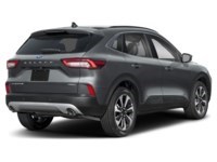 2024 Ford Escape Platinum AWD Exterior Shot 2