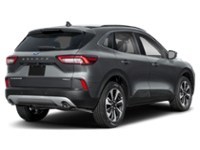 2023 Ford Escape Platinum AWD Exterior Shot 2