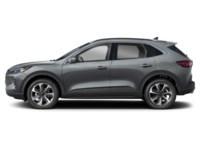 2024 Ford Escape Platinum AWD Exterior Shot 6
