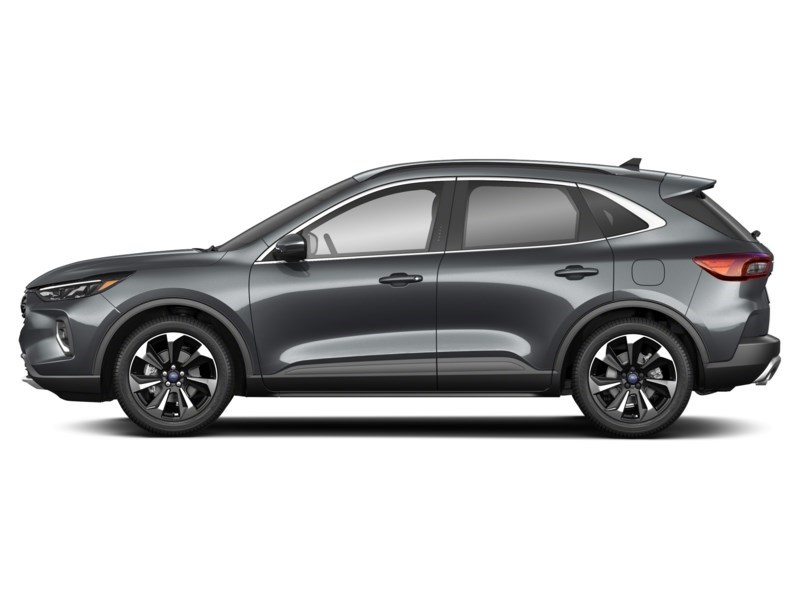 2024 Ford Escape Platinum AWD Exterior Shot 6