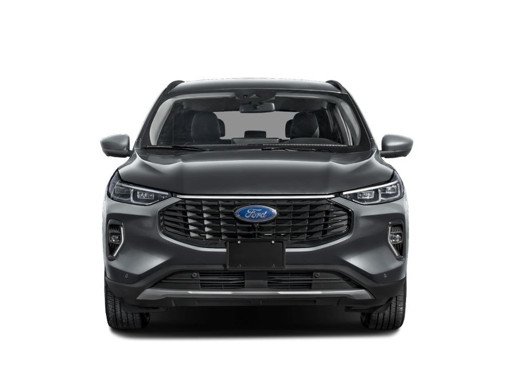 2024 Ford Escape Exterior
