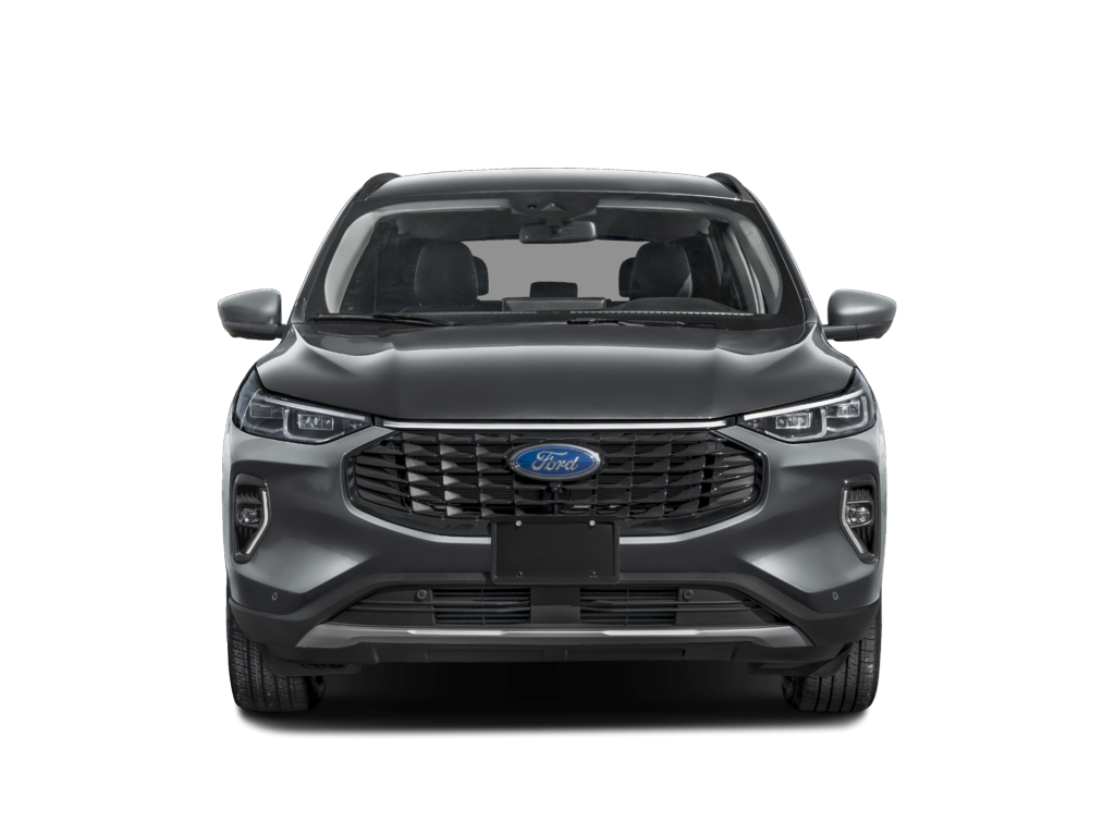 2023 ford escape Exterior