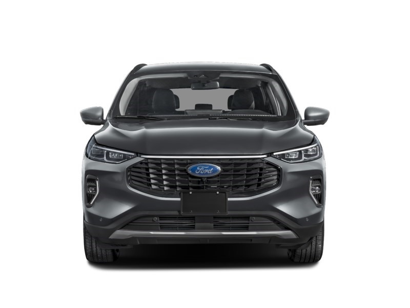 2024 Ford Escape Platinum AWD Exterior Shot 5