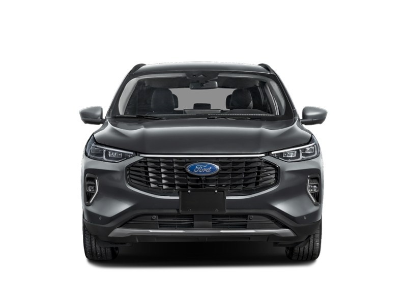 2023 Ford Escape Platinum AWD Exterior Shot 5