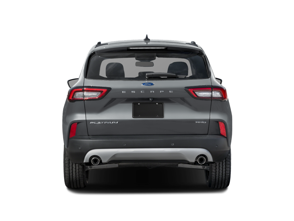 2023 ford escape Exterior