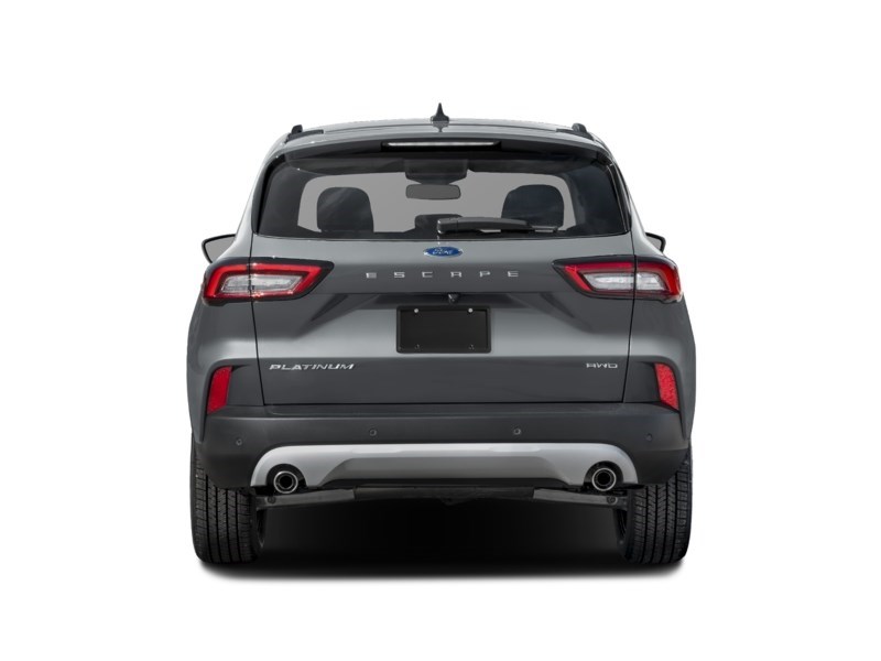 2024 Ford Escape Platinum AWD Exterior Shot 7