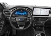 2023 Ford Escape Platinum AWD Interior Shot 3