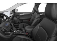 2023 Ford Escape Platinum AWD Interior Shot 4