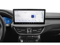 2023 Ford Escape Platinum AWD Interior Shot 2