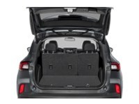 2023 Ford Escape Platinum AWD Exterior Shot 4