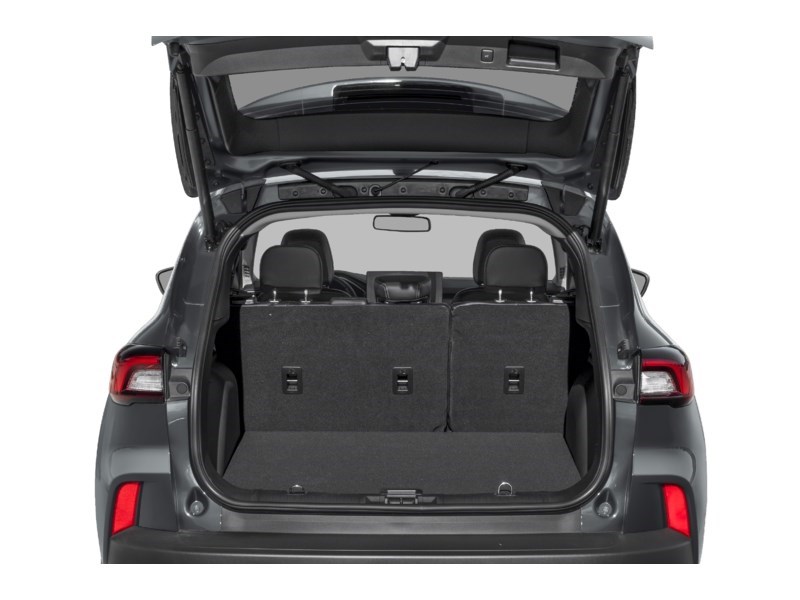 2024 Ford Escape Platinum AWD Exterior Shot 4