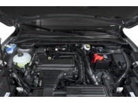 2024 Ford Escape Platinum AWD Exterior Shot 3