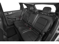 2024 Ford Escape Platinum AWD Interior Shot 5