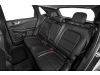 2023 Ford Escape Platinum AWD Interior Shot 5