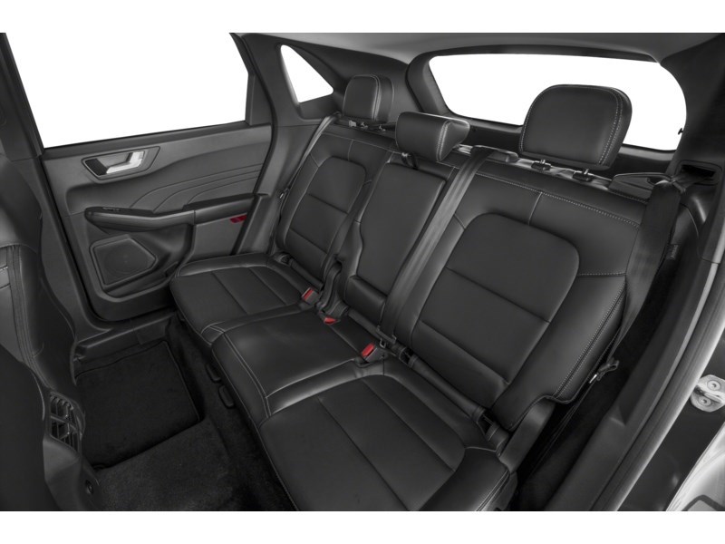 2024 Ford Escape Platinum AWD Interior Shot 5