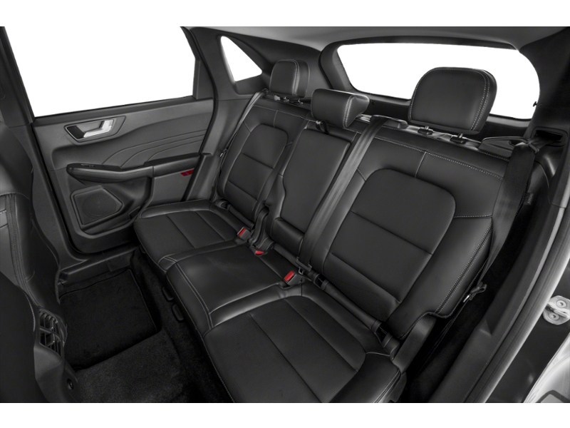 2023 Ford Escape Platinum AWD Interior Shot 5