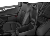 2024 Ford Escape Platinum AWD Interior Shot 7