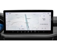 2024 Ford Escape Platinum AWD Interior Shot 8