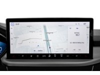 2023 Ford Escape Platinum AWD Interior Shot 8