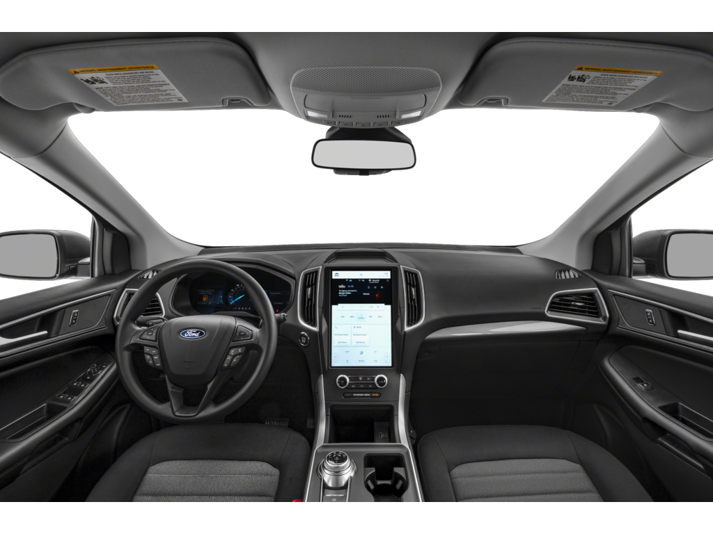 2024 Ford Edge Interior