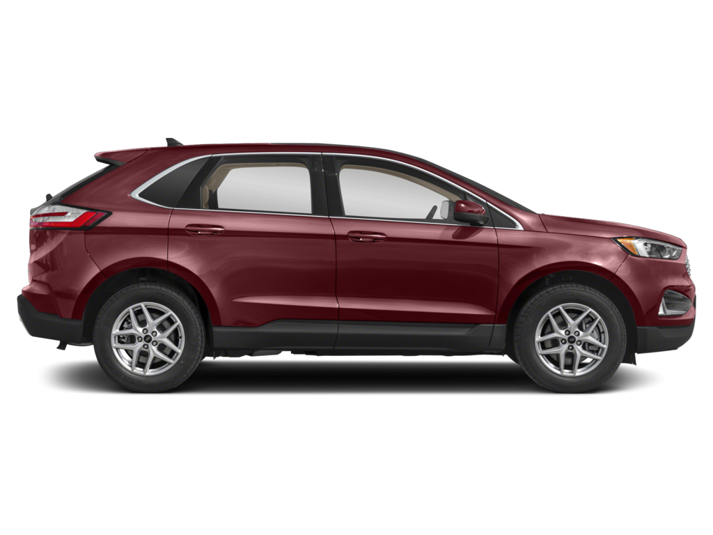 2024 Ford Edge Exterior