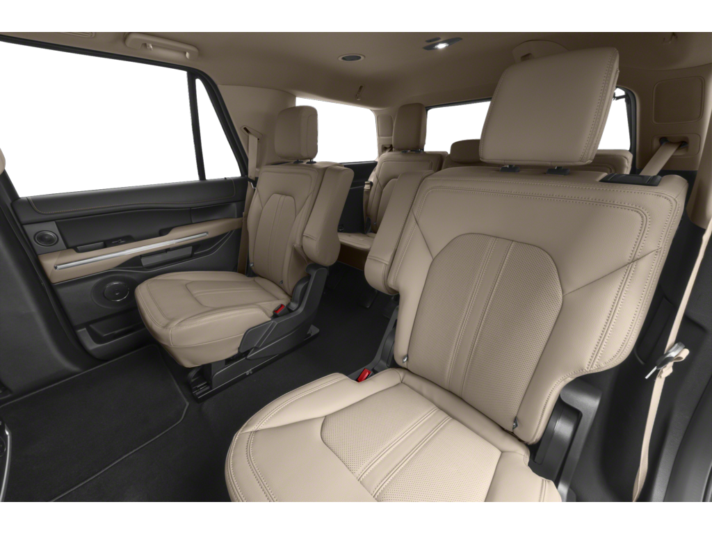 2023 ford expedition Interior