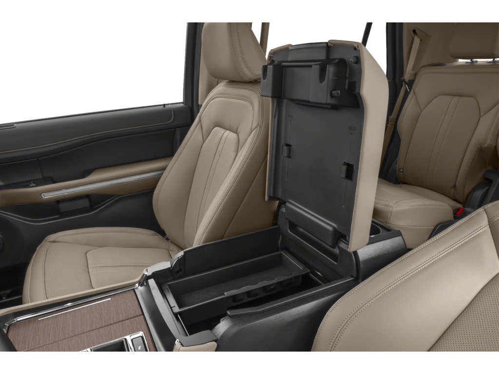 2023 ford expedition Interior