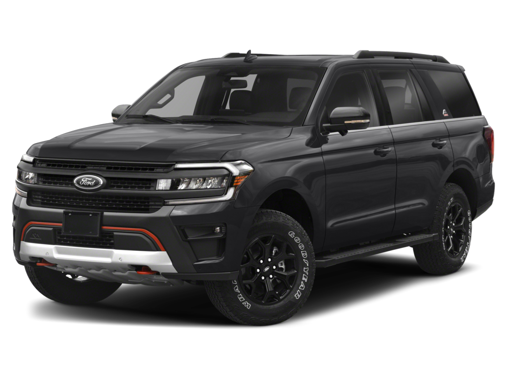 2023 ford expedition Exterior